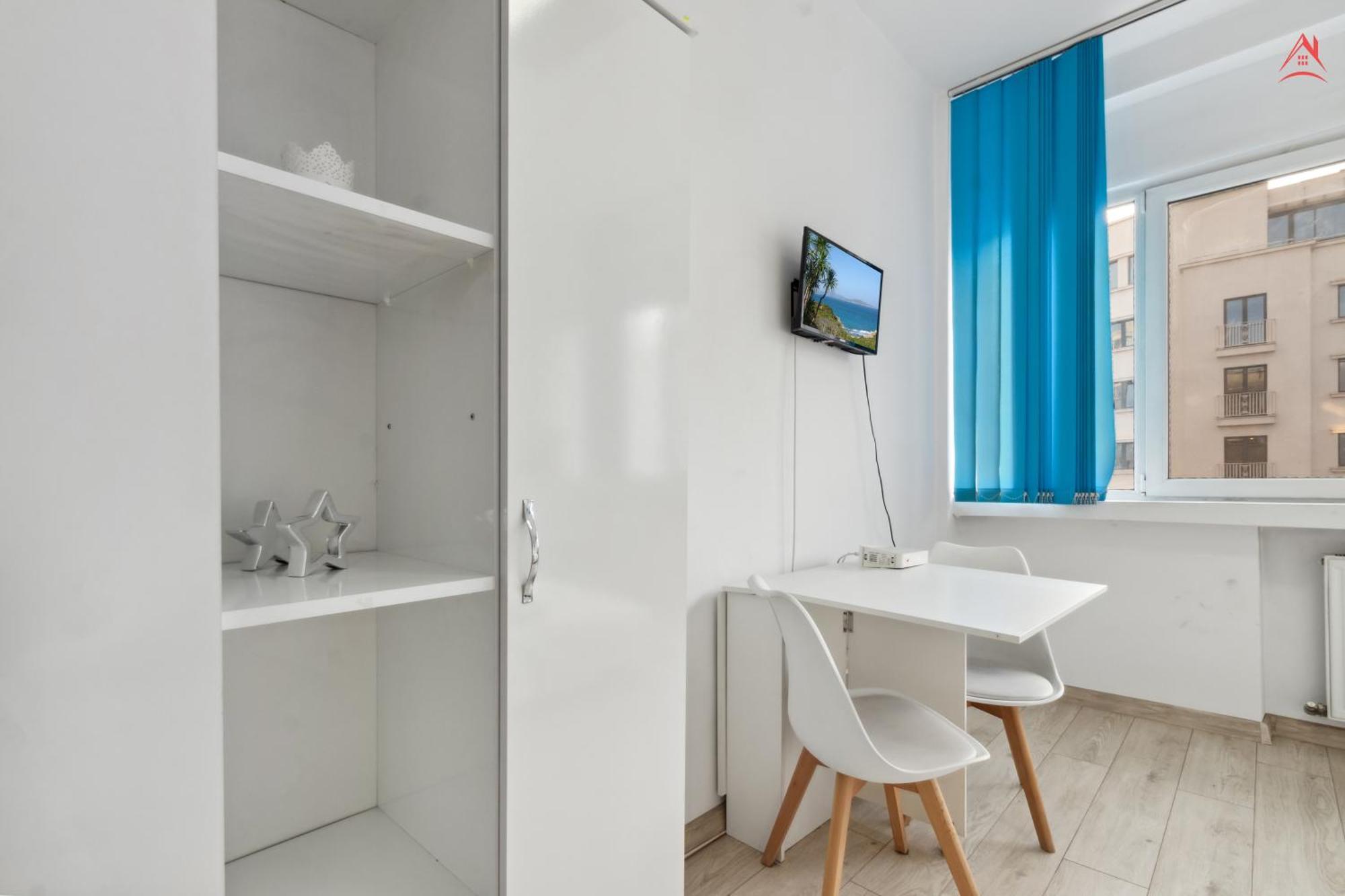 Appartement Atheneum Easy Retreat à Bucarest Extérieur photo
