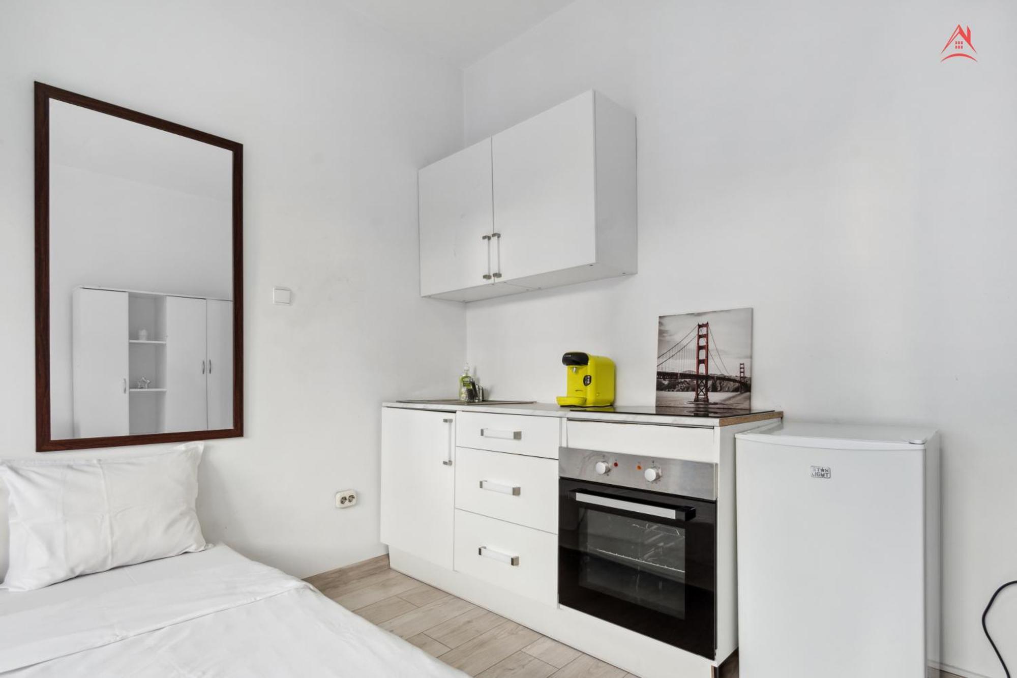 Appartement Atheneum Easy Retreat à Bucarest Extérieur photo